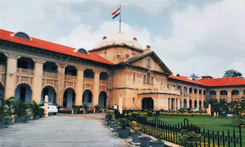 Allahabad High Court