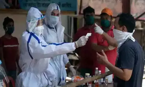 Coronavirus Update: India Goes Past 2 Lakh Mark