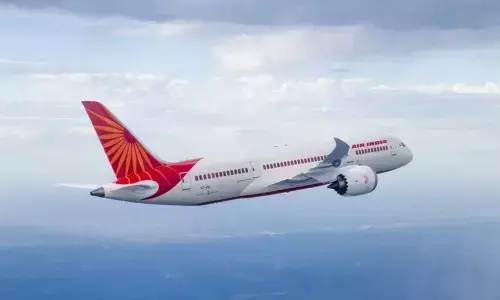 Minister seeks direct flights to Bhubaneswar for stranded Odias