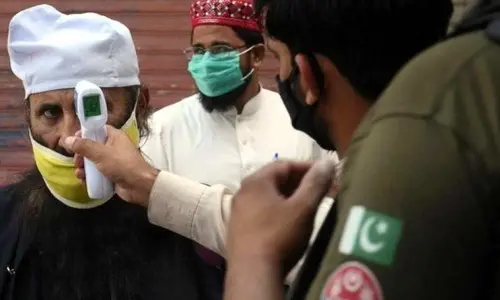 Pakistan coronavirus cases cross 80,000-mark with 4,132 fresh infections