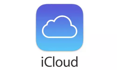 Apple fixes outage preventing users from accessing iCloud storage