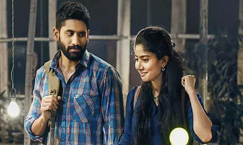 Love Story non-theatricals sold for 16 Cr