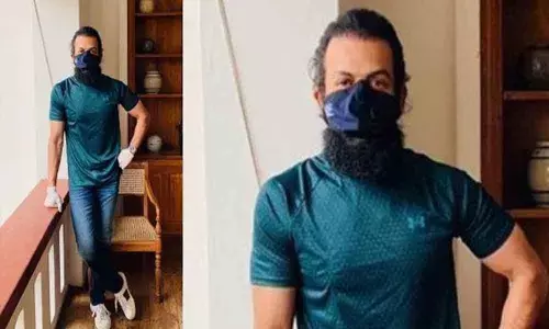 Malayalam Actor Prithviraj Coronavirus Test Results Out