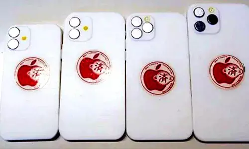 Here Are The Leaked Features Of iPhone 12 Series Smartphones