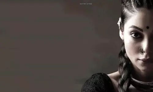 Anangsha Biswas opens up about her Character and preparation for Hostages 2