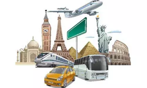 Hyderabadites will give holidaying a miss this year: IndiaLends survey