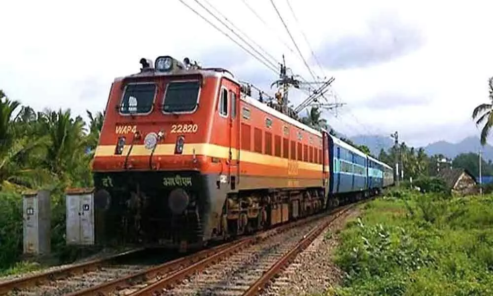 Unlock 1.0: Andhra govt lifts restrictions for trains passengers within the state