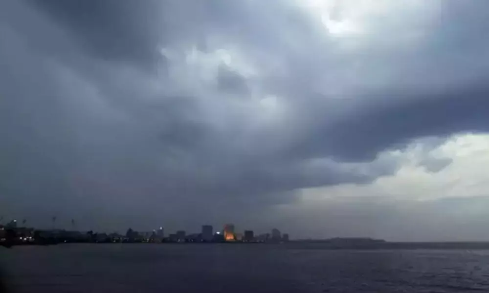 Cyclone Nisarga may hit Maharashtra coast by afternoon, flights curtailed