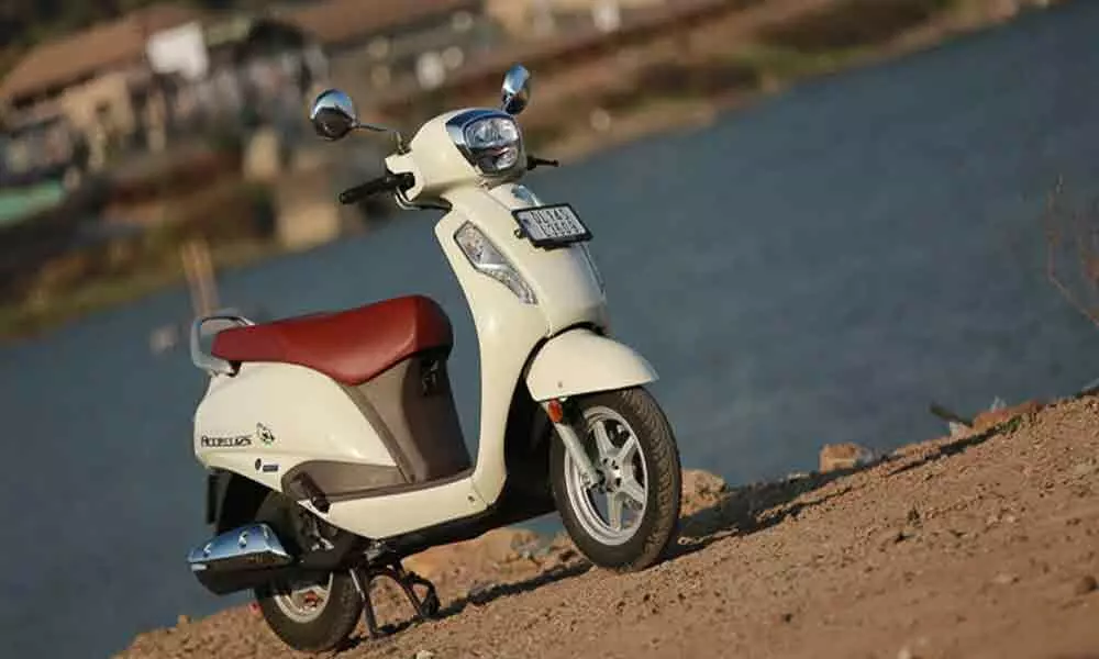 BREAKING: Indias Most Popular 125cc Scooter Is Now More Expensive