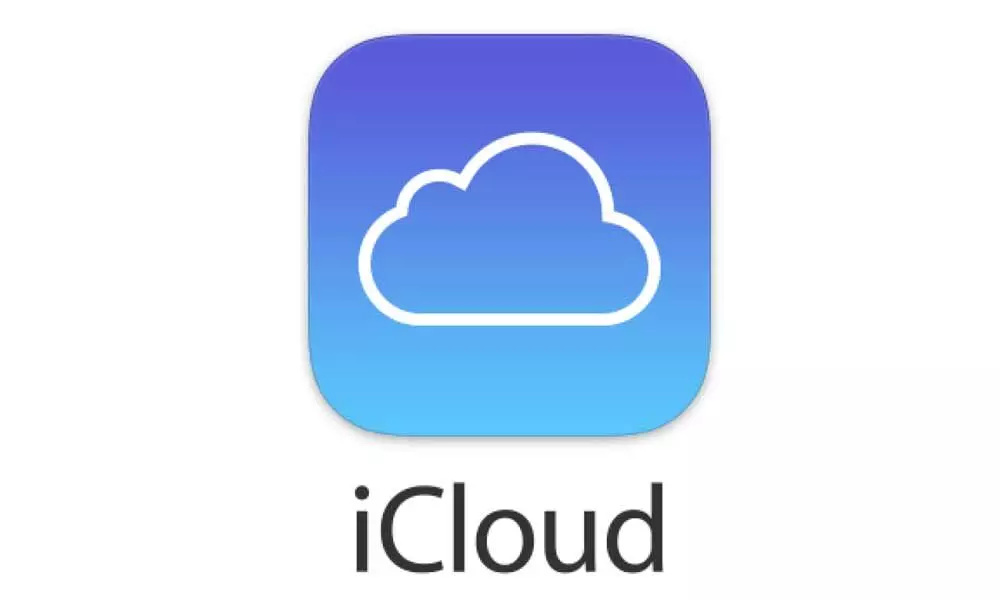 Apple fixes outage preventing users from accessing iCloud storage