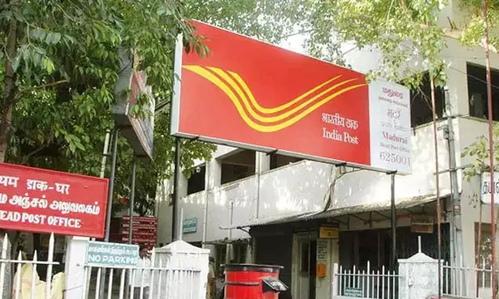 India Post not to charge any late payment fee for RD holders in May