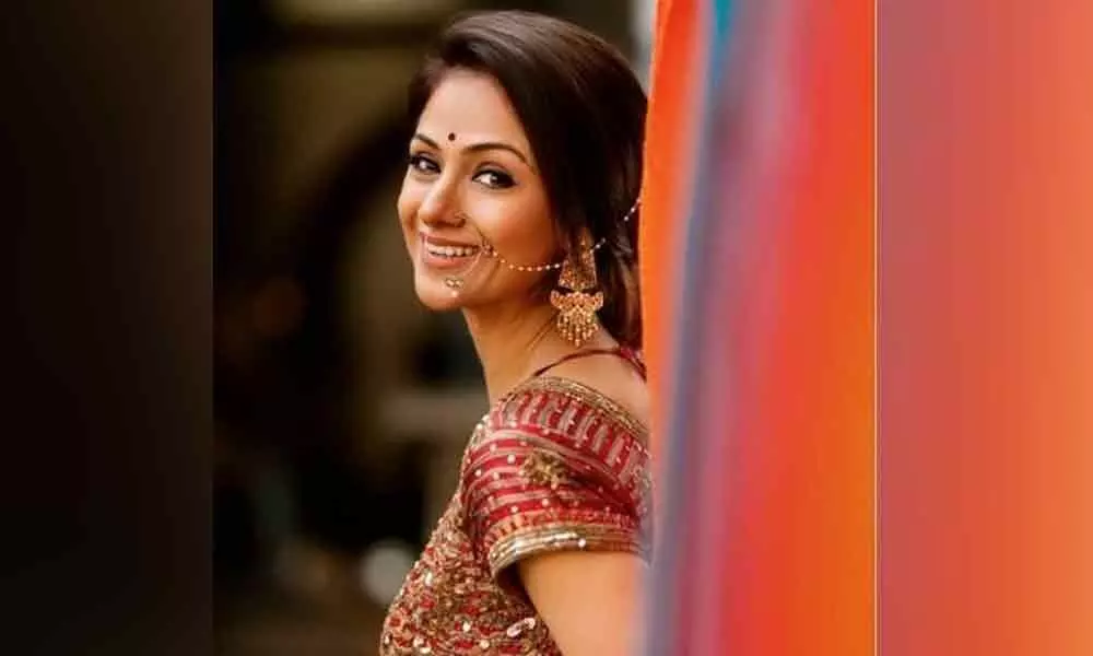 Simran not starring in Chandramukhi 2