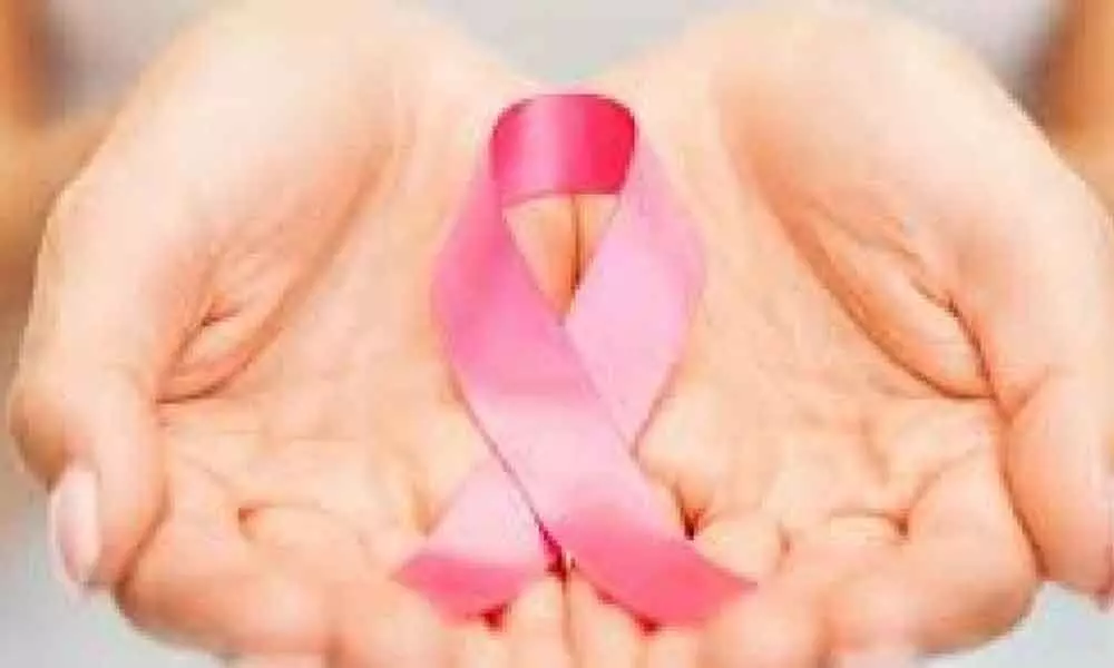 Artificial light at night linked to high breast cancer risk