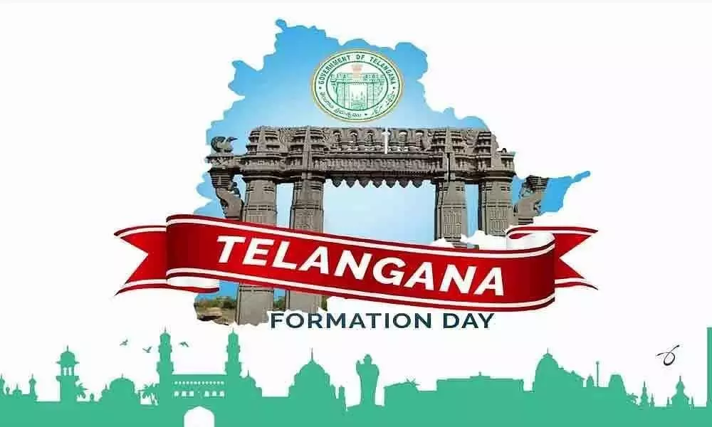Have we achieved the Telangana of our dreams?
