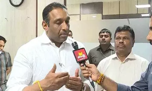 Mekapati Gautam Reddy