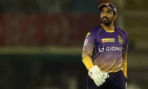 Have battled suicidal thoughts, depression: Robin Uthappa opens up on life and cricket
