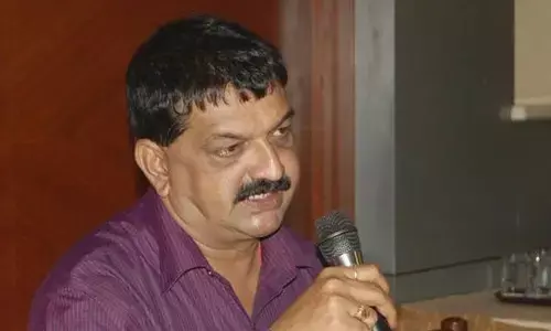 Rajesh Patnekar