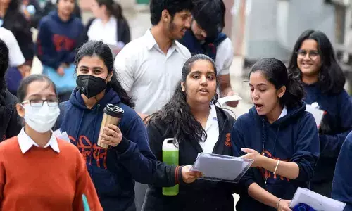 Ready to hold SSC exams with COVID-19 norms: Telangana govt. tells court