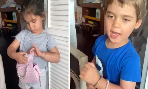 Lockdown With Johars: Yash Turns Into A Jewel Thief Stealing Roohis Necklace