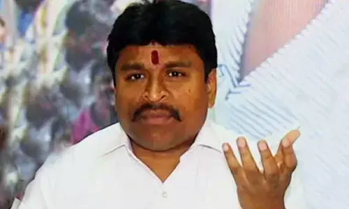 We shall allow devotees into temples after govts nod: Vellampalli Srinivas Rao