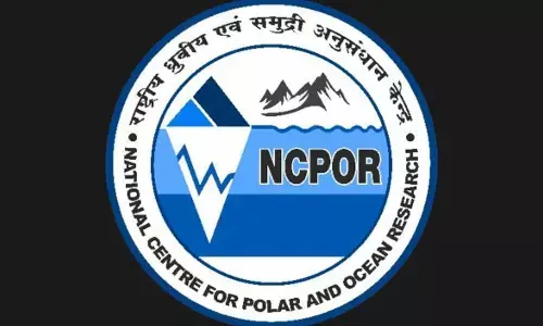 National Centre for Polar and Ocean Research