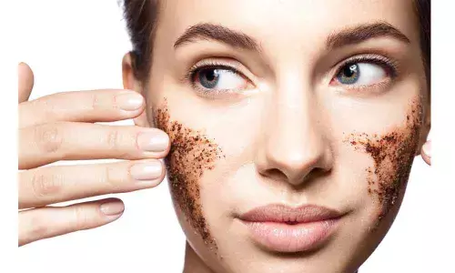 DIY masks for glowing skin