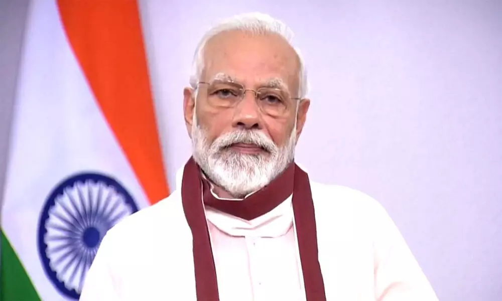 India-Australia have always been close: Modi on summit