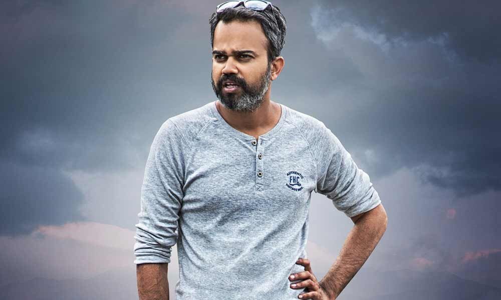 Prashanth Neel To Wear A Radiation Suit For Jr NTR