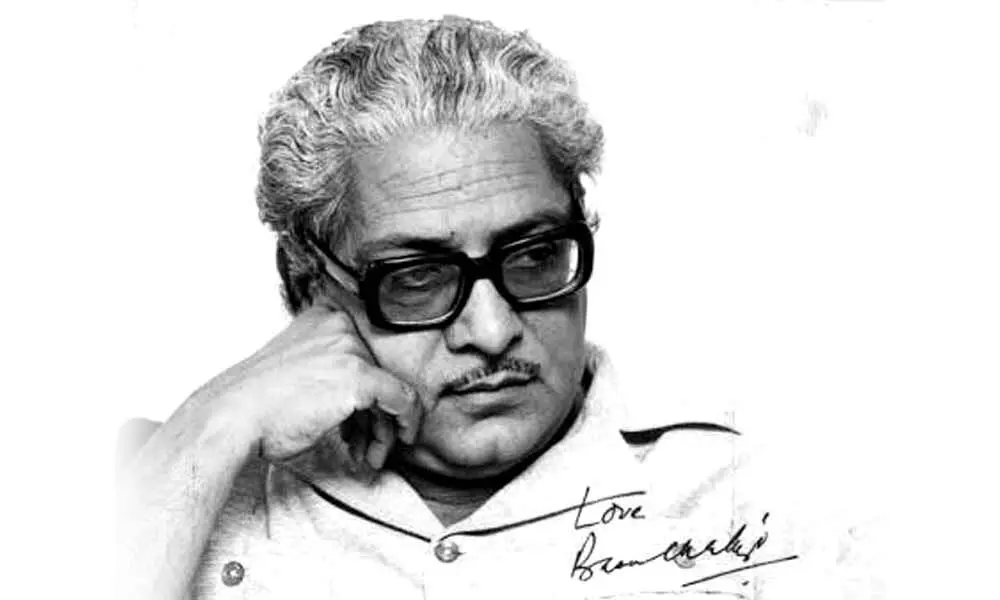 Renowned Bollywood Filmmaker Basu Chatterjee Passes Away At The Age Of 93