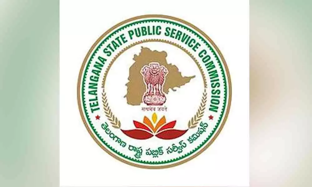 Telangana State Public Service Commission to take up online certificate verification