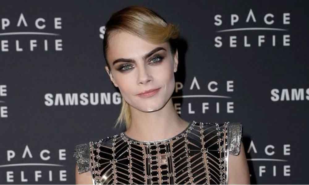 Cara Delevingne: I always will remain pansexual