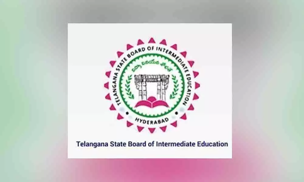 Hyderabad: TSBIE conducts IInd year last exam