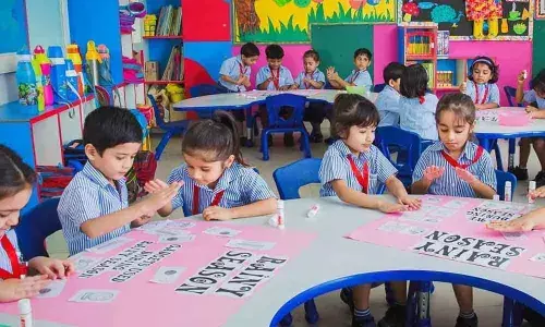 Anganwadi schools to turn Pre-Primary schools, AP govt to spend 1862 crore per annum