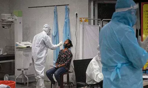 Coronavirus Urban Epicentres: Mumbai, Delhi, Chennai, Ahmedabad