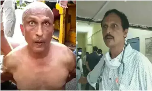 Andhra High Court allows to discharge Dr Sudhakar, asks him to cooperate with CBI inquiry