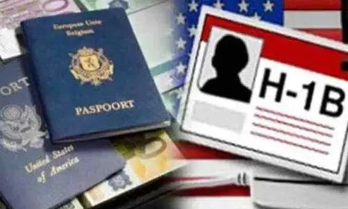 Indians on H-1B with US-born kids feel being left out, plead for help