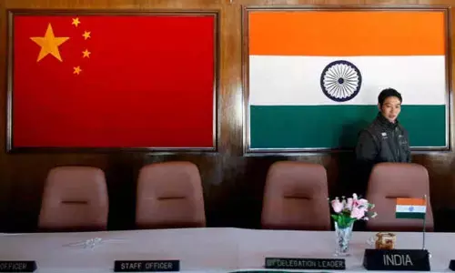 India, China To Hold Key Dialogue On Border Row Tomorrow