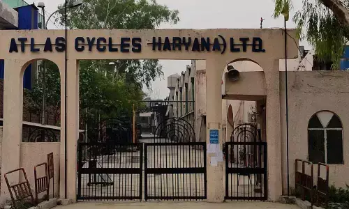 Atlas Cycles shuts operations at last manufacturing unit