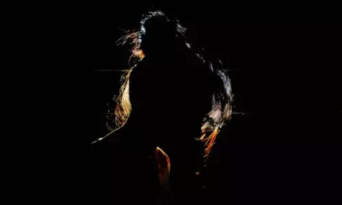 Maruthis daughters photography liked by John Wick fame, Dan Laustsen