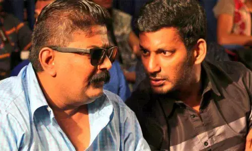 Mysskin shrugs off Vishal, to work with new heroes