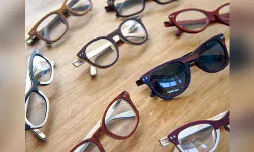 National Eyewear Day