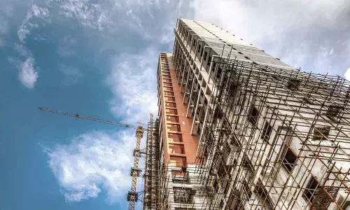 Circle rate is minimum value that State governments have set for the sale or transfer of a plot, built-up house, apartment or commercial property. There will be an additional tax burden on home buyers and developers if transaction value is lower than the existing circle rates by 10% or more