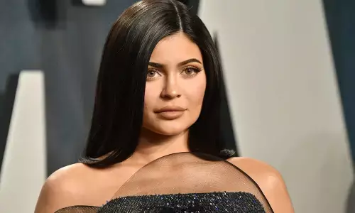 Kylie Jenner