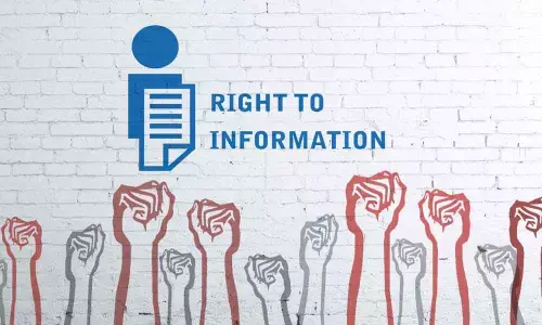 Activists pitch for ‘online portal’ for RTI