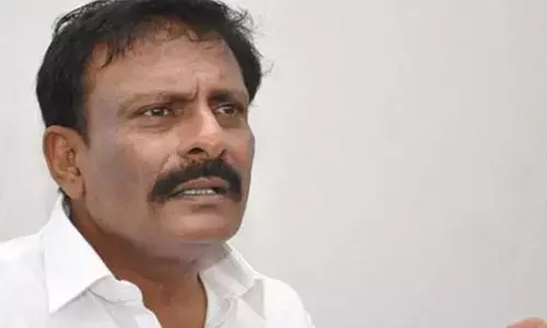 BJP Byreddy Rajasekhar Reddy