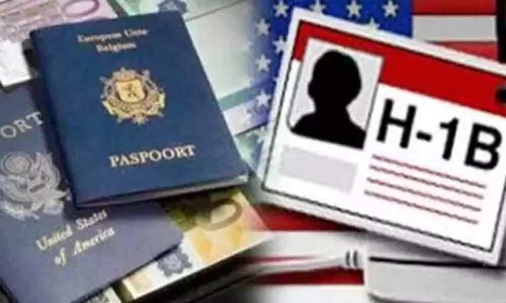 Indians on H-1B with US-born kids feel being left out, plead for help