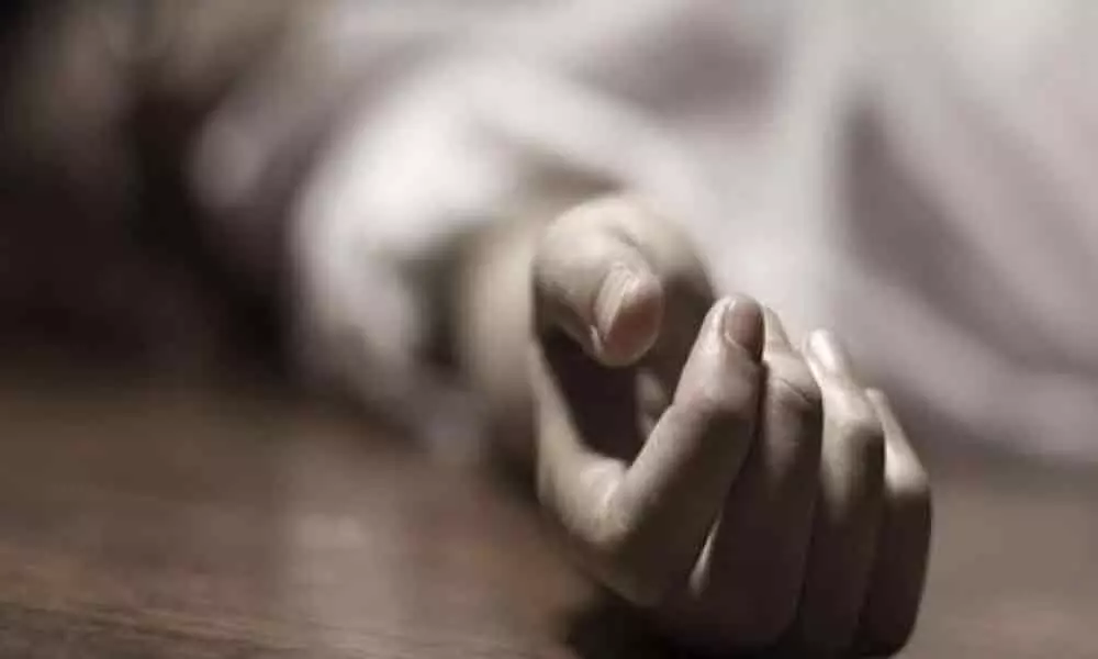 Man found dead in suspicious circumstances in Hyderabad