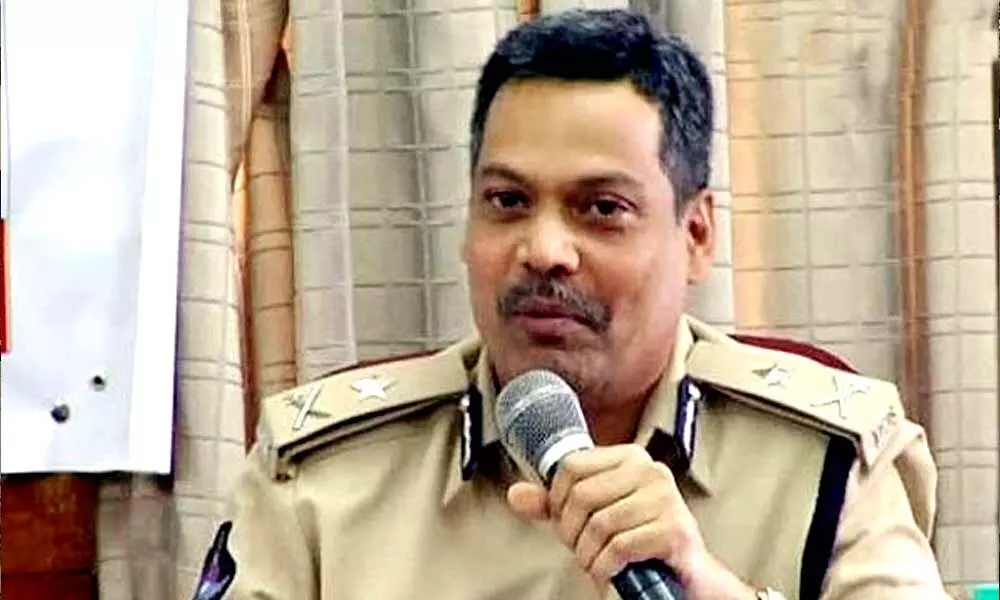 Vijayawada Gang war:  Police completes investigation, confirms land dispute over Sandeeps murder