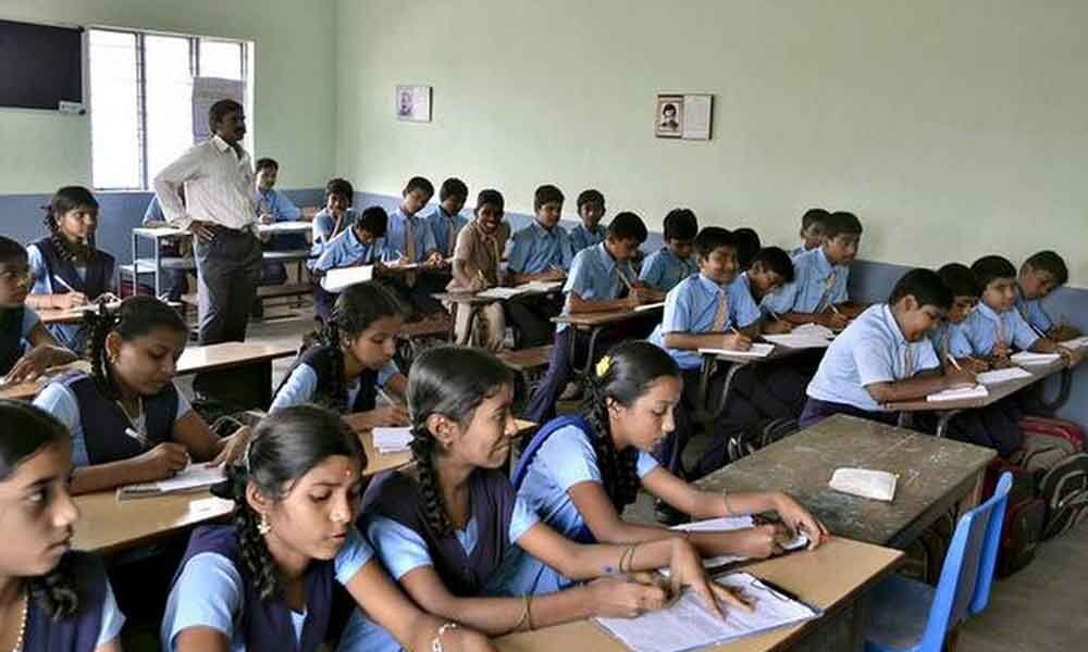 government-schools-in-telangana-to-get-ai-boost-under-samagra-siksha