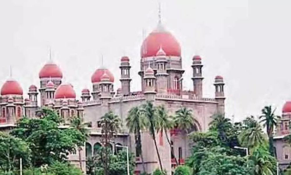 Hyderabad: High Court suggests government to consider supplementary exams as regular due to Covid